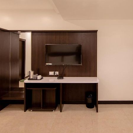 Gopuram Residency Hotel Madurai Exterior photo